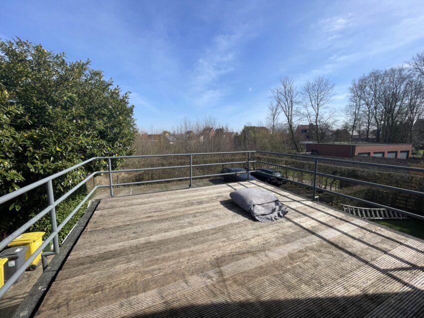 Appartement, 2slpk, terras en autostaanplaats - te huur bij Huyskens Vastgoed & Advies