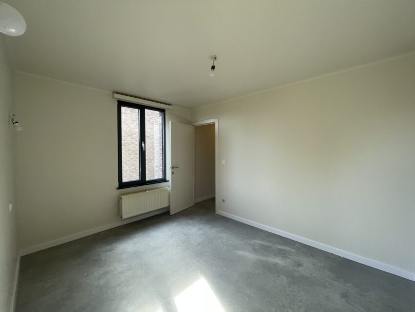 Appartement, 2slpk, terras en autostaanplaats - te huur bij Huyskens Vastgoed & Advies