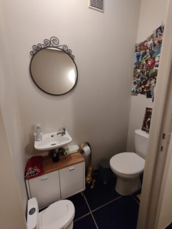 Appartement 2 slpk , berging, terras, parking - te huur bij Huyskens Vastgoed & Advies