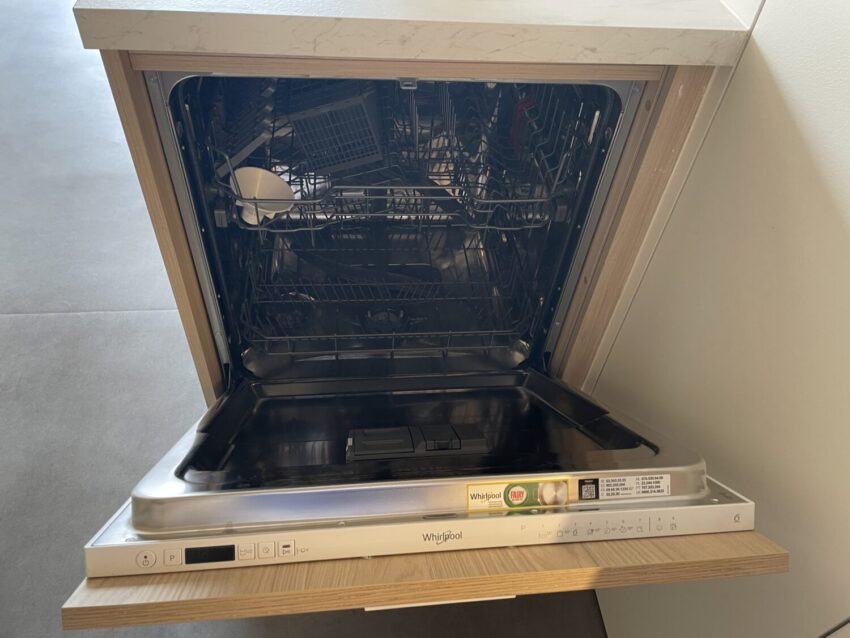 1 slpk appartement + parking centrum Westerlo - te huur bij Huyskens Vastgoed & Advies
