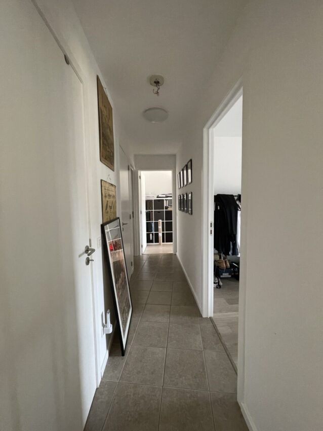 Appartement 2skpk mét ondergrondse parkeerplaats en berging centrum Westerlo - te huur bij Huyskens Vastgoed & Advies
