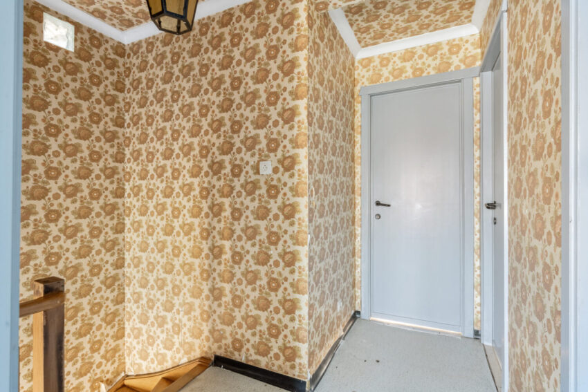 Authentieke woning op centrale ligging en ruim perceel - te koop bij Huyskens Vastgoed & Advies
