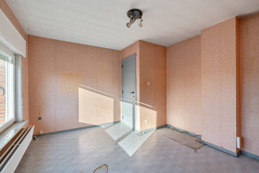 Authentieke woning op centrale ligging en ruim perceel - te koop bij Huyskens Vastgoed & Advies