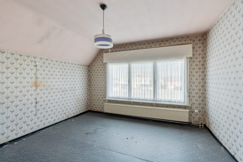 Authentieke woning op centrale ligging en ruim perceel - te koop bij Huyskens Vastgoed & Advies