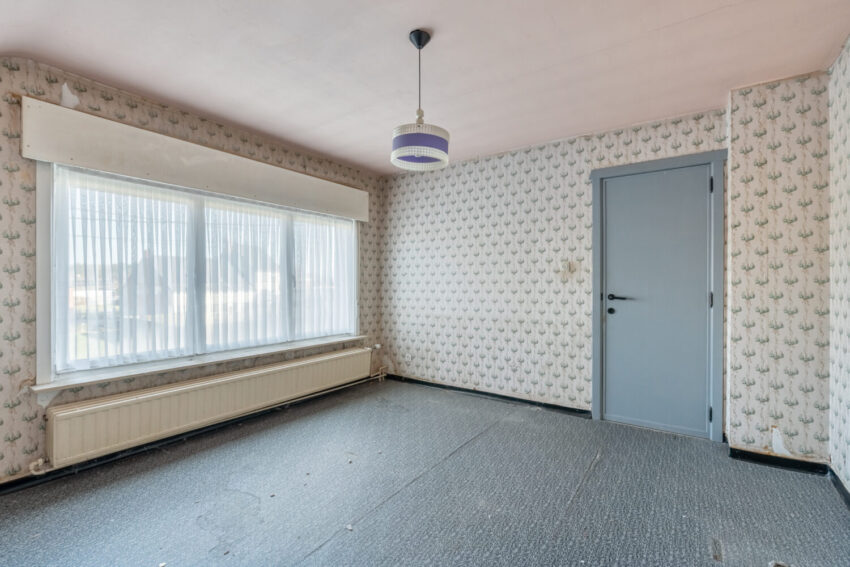 Authentieke woning op centrale ligging en ruim perceel - te koop bij Huyskens Vastgoed & Advies