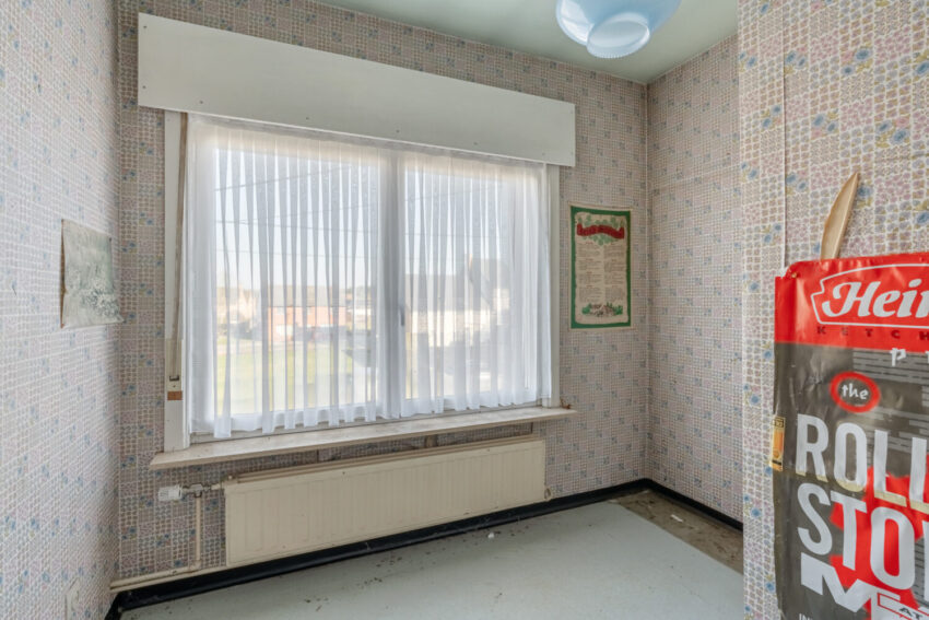 Authentieke woning op centrale ligging en ruim perceel - te koop bij Huyskens Vastgoed & Advies