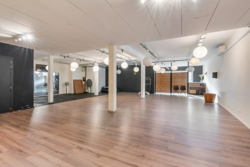 Handelspand centrum Westerlo - te koop bij Huyskens Vastgoed & Advies