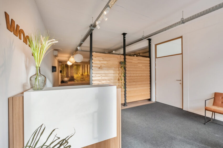 Handelspand centrum Westerlo - te koop bij Huyskens Vastgoed & Advies