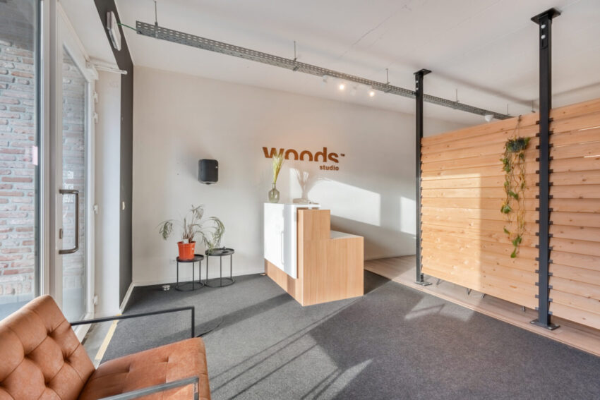 Handelspand centrum Westerlo - te koop bij Huyskens Vastgoed & Advies