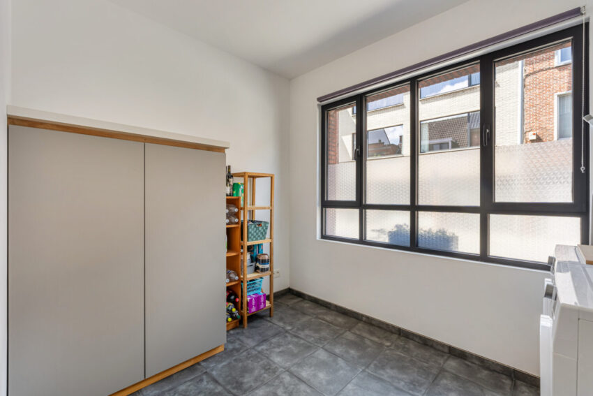 Instapklare woning 2 slpk en tuin centrum Herentals - te koop bij Huyskens Vastgoed & Advies