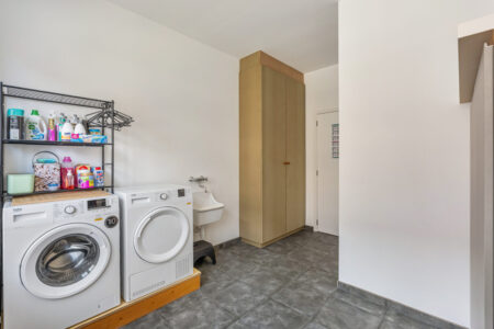 Instapklare woning 2 slpk en tuin centrum Herentals - te koop bij Huyskens Vastgoed & Advies
