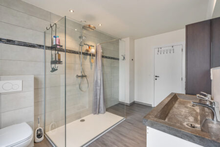 Instapklare woning 2 slpk en tuin centrum Herentals - te koop bij Huyskens Vastgoed & Advies