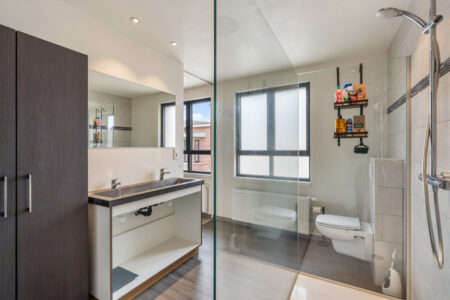 Instapklare woning 2 slpk en tuin centrum Herentals - te koop bij Huyskens Vastgoed & Advies