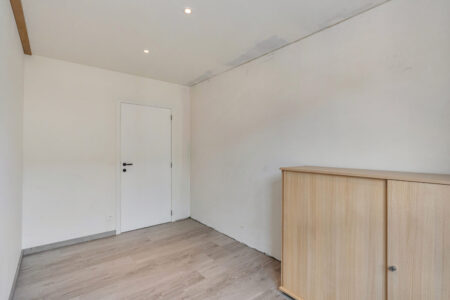 Instapklare woning 2 slpk en tuin centrum Herentals - te koop bij Huyskens Vastgoed & Advies