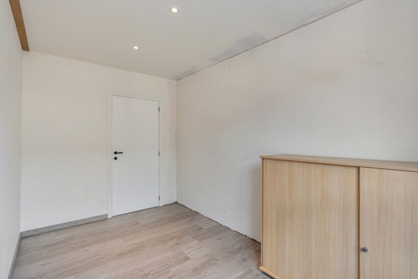 Instapklare woning 2 slpk en tuin centrum Herentals - te koop bij Huyskens Vastgoed & Advies