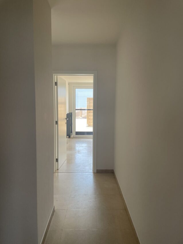 Appartement 2 slpk met ruim terras te centrum Herselt - te huur bij Huyskens Vastgoed & Advies