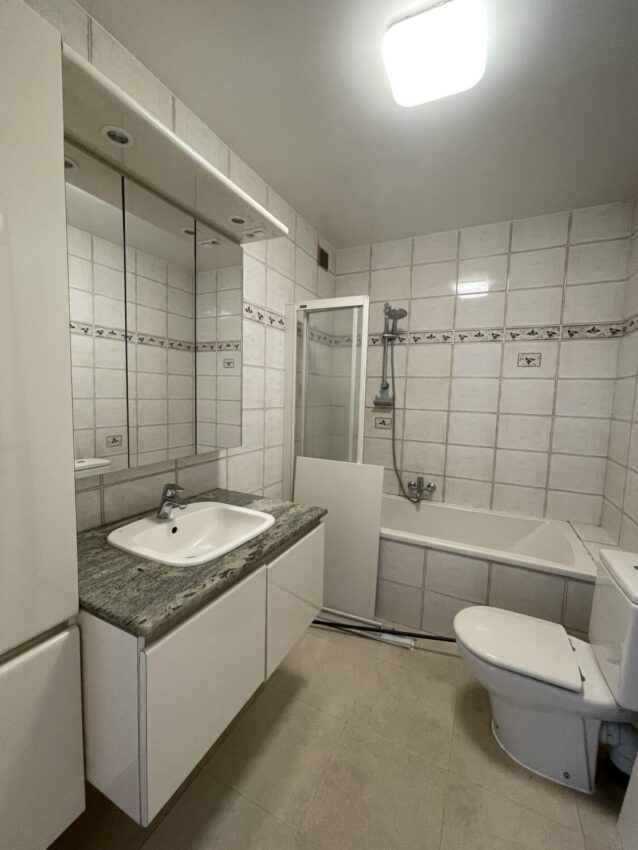 Appartement 2 slpk met ruim terras te centrum Herselt - te huur bij Huyskens Vastgoed & Advies