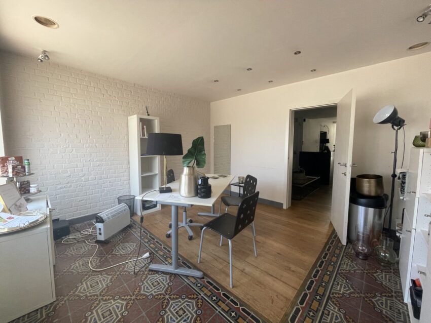Handelspand centrum Westerlo - te koop bij Huyskens Vastgoed & Advies