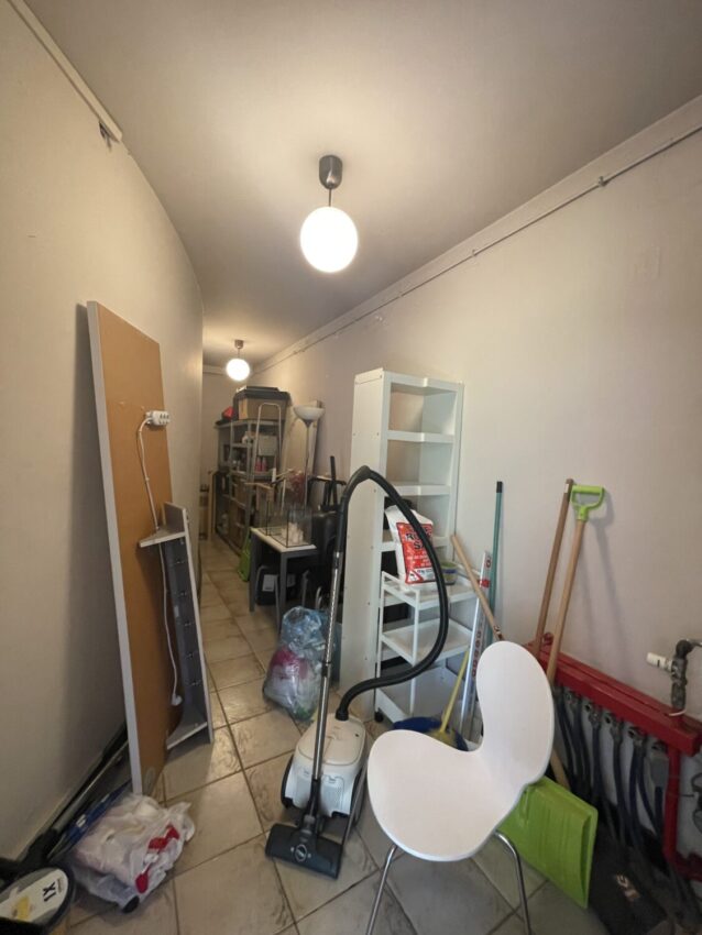 Handelspand centrum Westerlo - te koop bij Huyskens Vastgoed & Advies