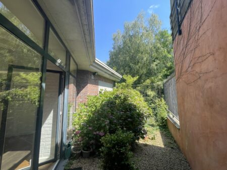Handelspand centrum Westerlo - te koop bij Huyskens Vastgoed & Advies