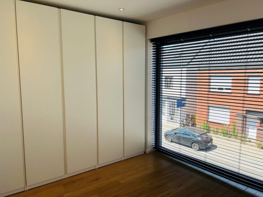 Gezellig appartement 2SK nabij centrum Tongerlo - te huur bij Huyskens Vastgoed & Advies
