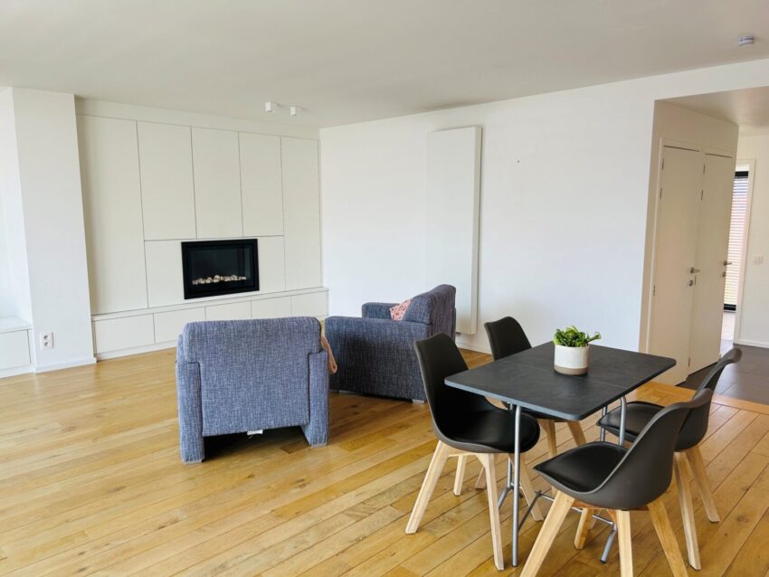 Gezellig appartement 2SK nabij centrum Tongerlo - te huur bij Huyskens Vastgoed & Advies