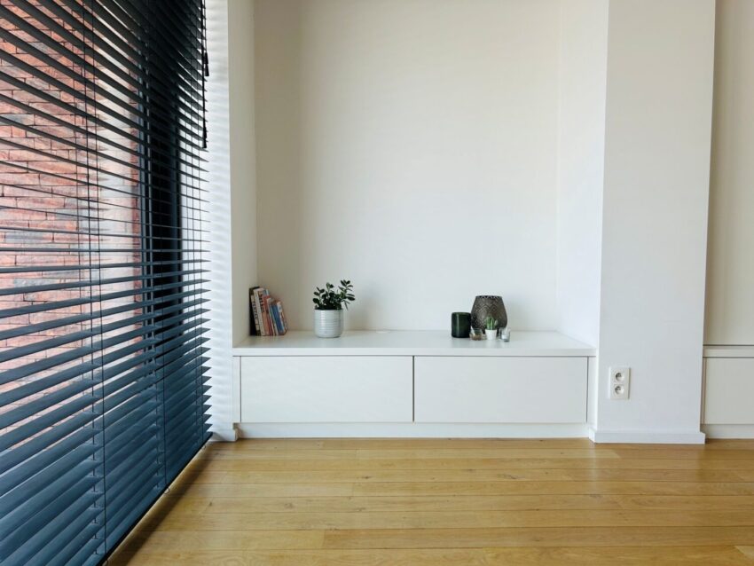Gezellig appartement 2SK nabij centrum Tongerlo - te huur bij Huyskens Vastgoed & Advies
