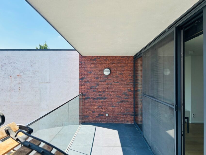 Gezellig appartement 2SK nabij centrum Tongerlo - te huur bij Huyskens Vastgoed & Advies