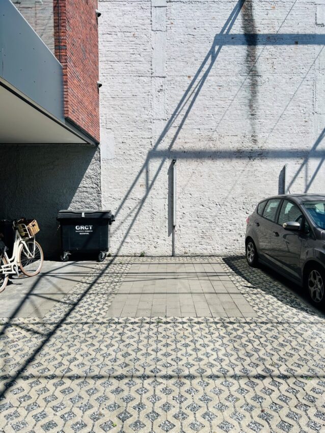 Gezellig appartement 2SK nabij centrum Tongerlo - te huur bij Huyskens Vastgoed & Advies