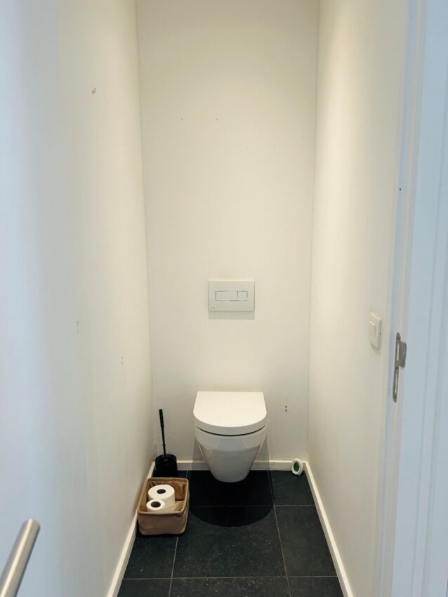Gezellig appartement 2SK nabij centrum Tongerlo - te huur bij Huyskens Vastgoed & Advies