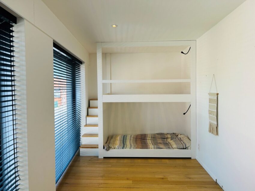 Gezellig appartement 2SK nabij centrum Tongerlo - te huur bij Huyskens Vastgoed & Advies