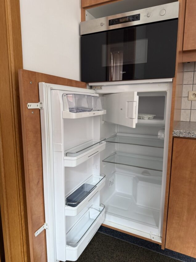 Appartement 2 tot 3slpk met terras in kleinschalig gebouw mét garage - te huur bij Huyskens Vastgoed & Advies