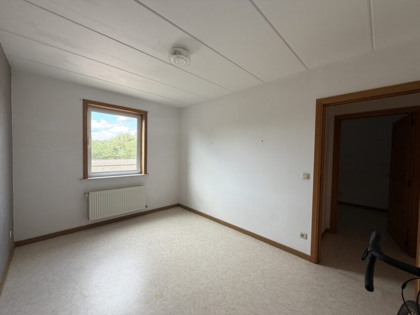 Appartement 2 tot 3slpk met terras in kleinschalig gebouw mét garage - te huur bij Huyskens Vastgoed & Advies