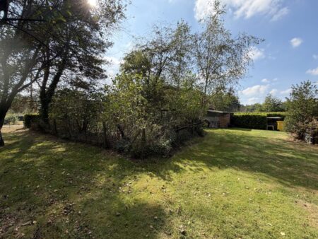 Woning op unieke locatie - te koop bij Huyskens Vastgoed & Advies