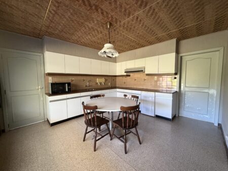 Woning op unieke locatie - te koop bij Huyskens Vastgoed & Advies