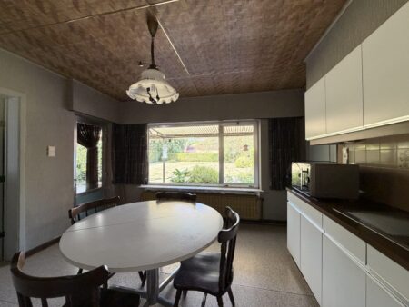 Woning op unieke locatie - te koop bij Huyskens Vastgoed & Advies