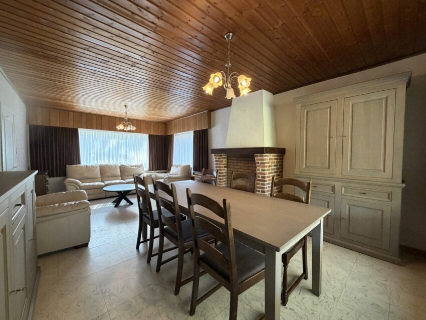 Woning op unieke locatie - te koop bij Huyskens Vastgoed & Advies