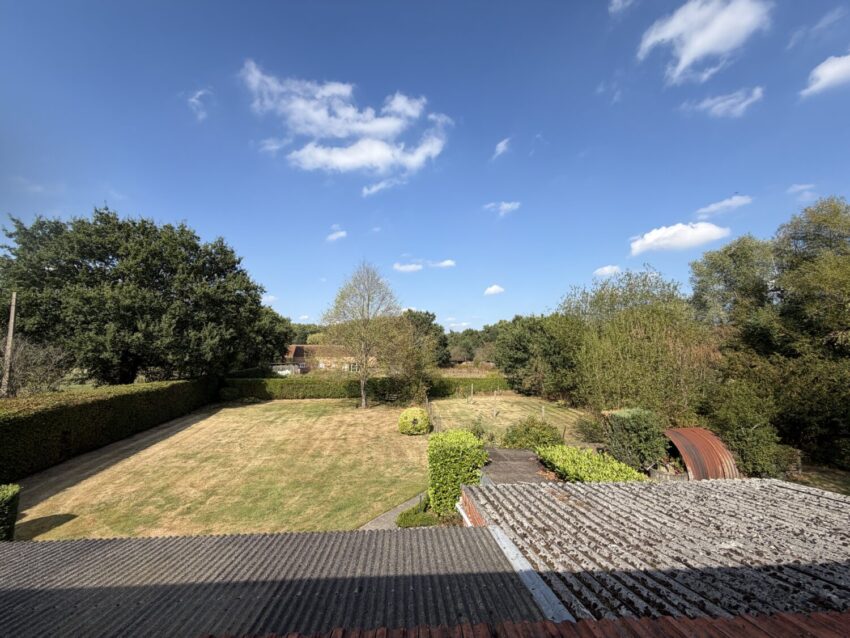 Woning op unieke locatie - te koop bij Huyskens Vastgoed & Advies