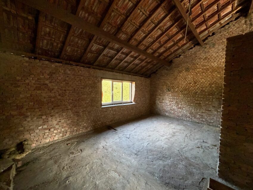 Woning op unieke locatie - te koop bij Huyskens Vastgoed & Advies