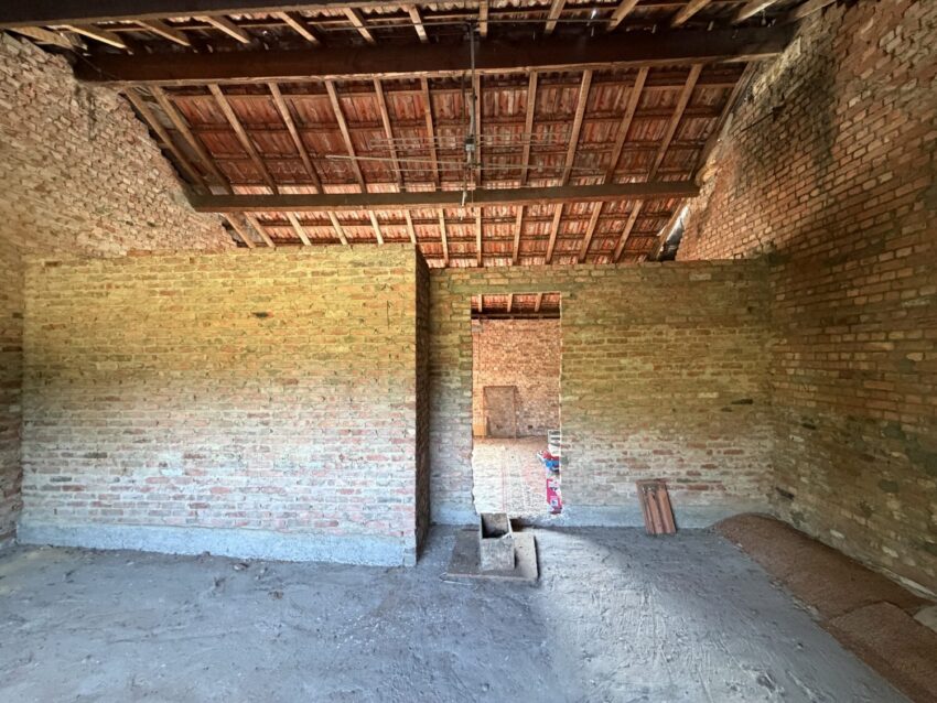 Woning op unieke locatie - te koop bij Huyskens Vastgoed & Advies
