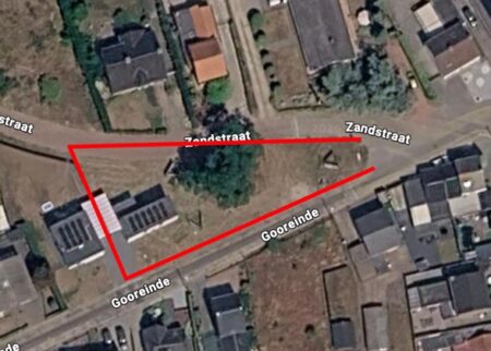 Vrijstaande BEN woning met ruime tuin - te koop bij Huyskens Vastgoed & Advies