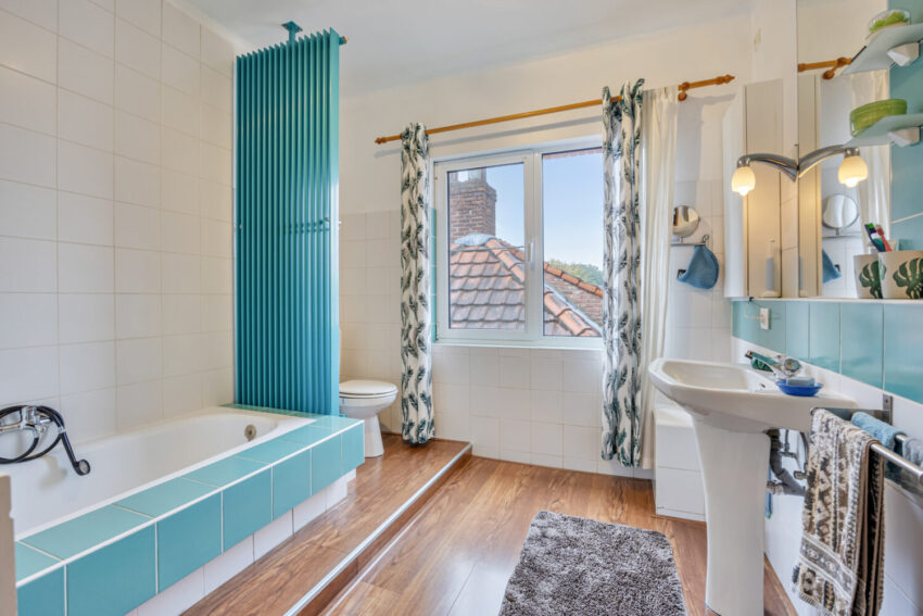 Instapklare woning centraal gelegen - te koop bij Huyskens Vastgoed & Advies
