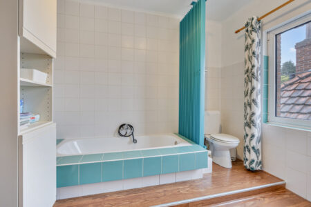 Instapklare woning centraal gelegen - te koop bij Huyskens Vastgoed & Advies