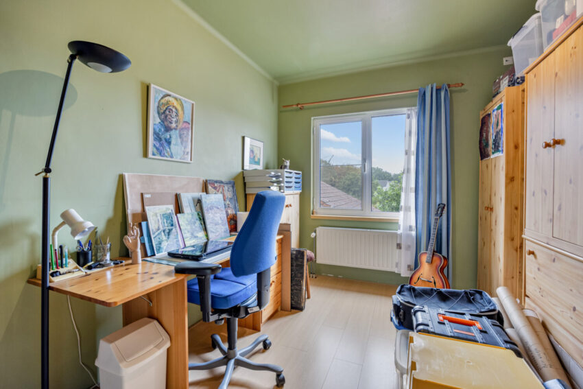 Instapklare woning centraal gelegen - te koop bij Huyskens Vastgoed & Advies