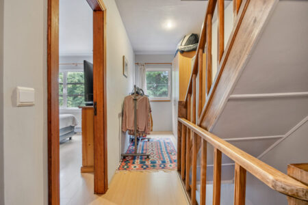 Instapklare woning centraal gelegen - te koop bij Huyskens Vastgoed & Advies
