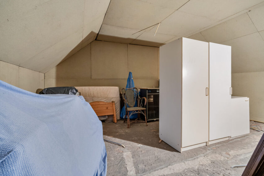 Instapklare woning centraal gelegen - te koop bij Huyskens Vastgoed & Advies
