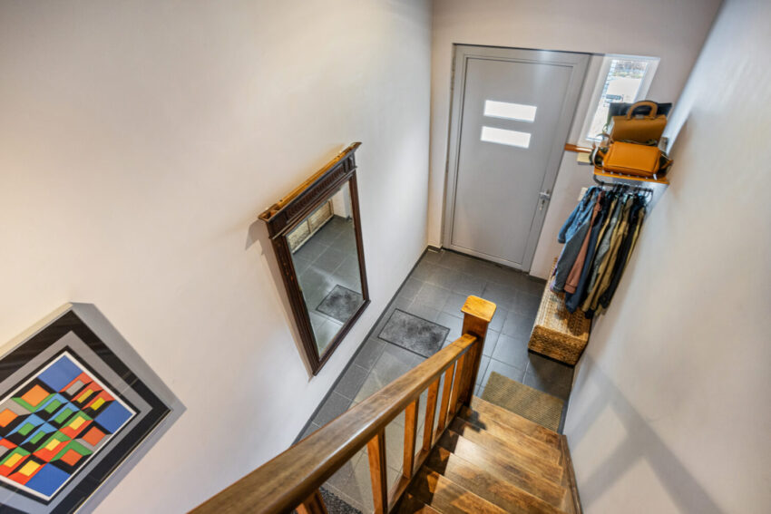 Instapklare woning centraal gelegen - te koop bij Huyskens Vastgoed & Advies