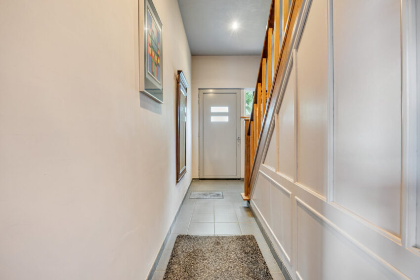 Instapklare woning centraal gelegen - te koop bij Huyskens Vastgoed & Advies