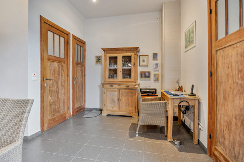 Instapklare woning centraal gelegen - te koop bij Huyskens Vastgoed & Advies