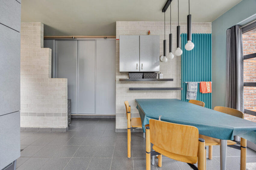 Instapklare woning centraal gelegen - te koop bij Huyskens Vastgoed & Advies